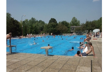 Slovakija Bungalov Patince, Eksterjeras